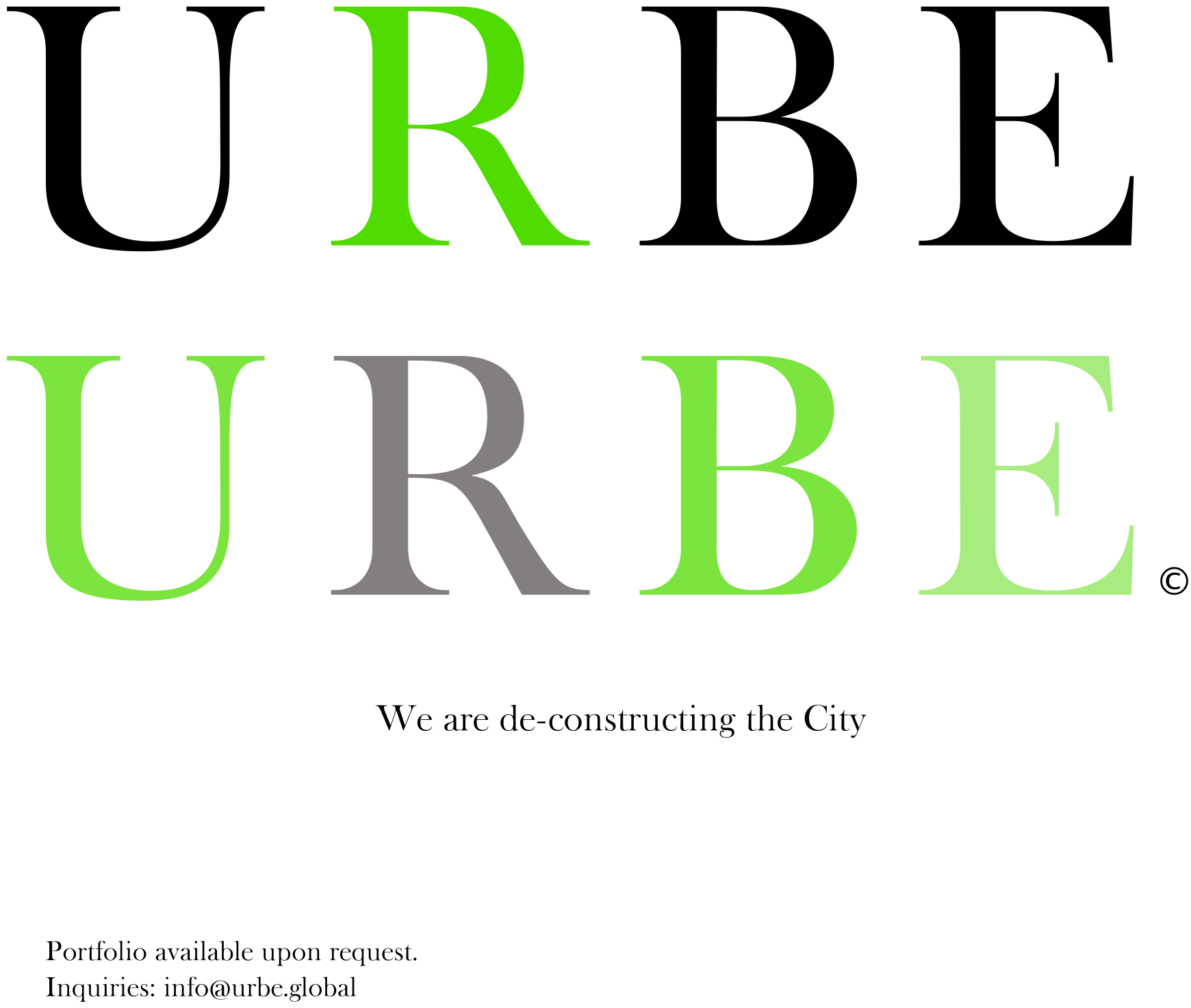 URBE